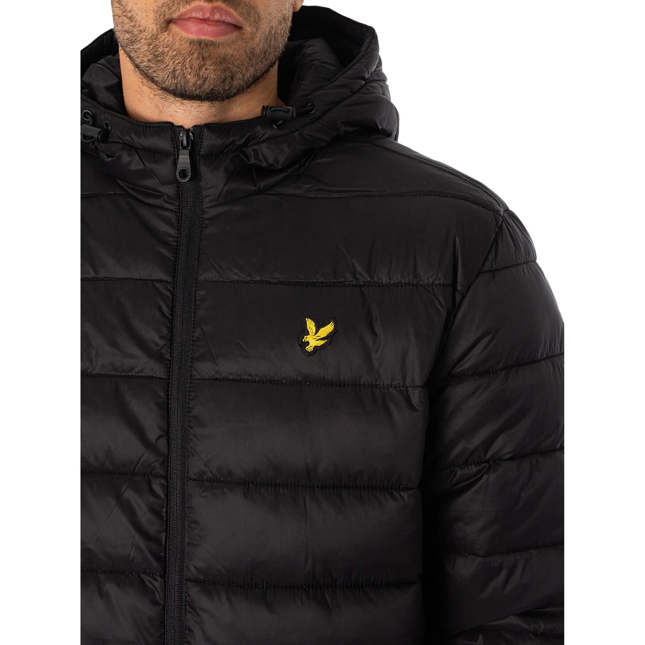 Doudoune Lyle & Scott 4/6