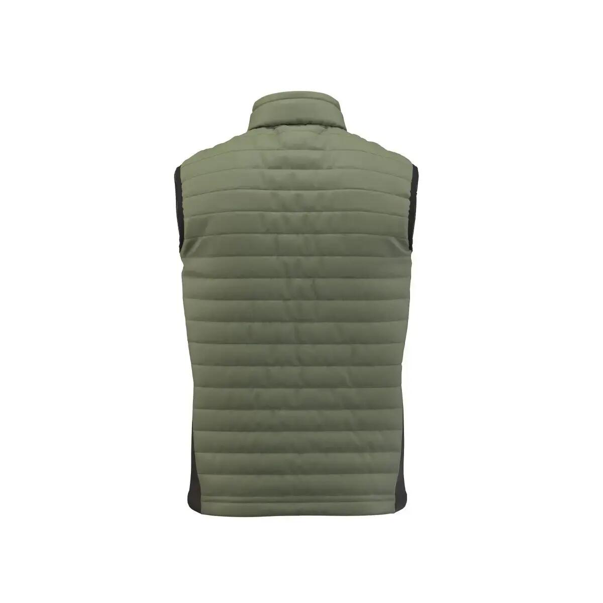 Gilet imbottito Payper Wear Subway 2/2