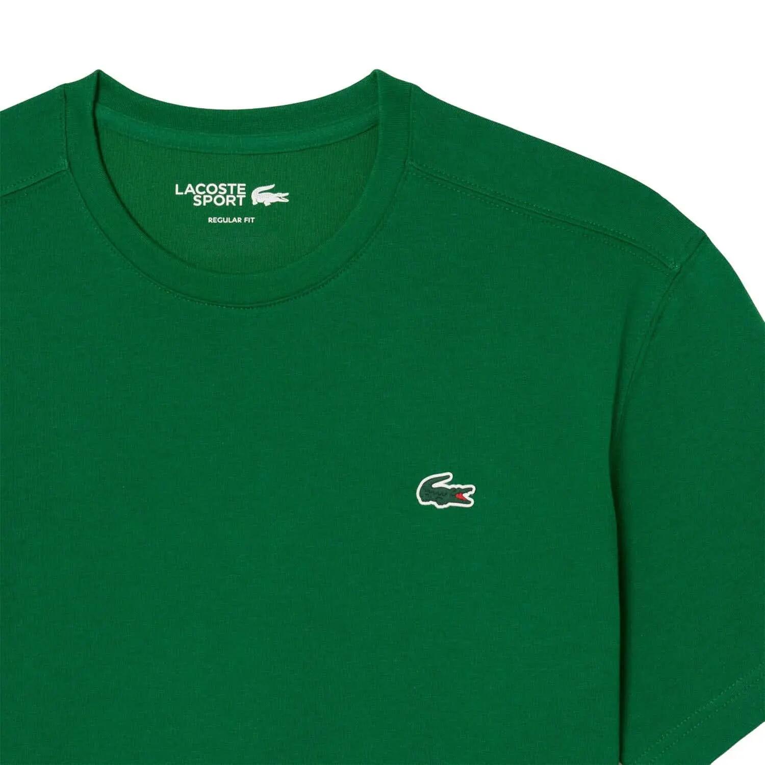 Camiseta Lacoste Core Performance Th7618 59x S 3/5