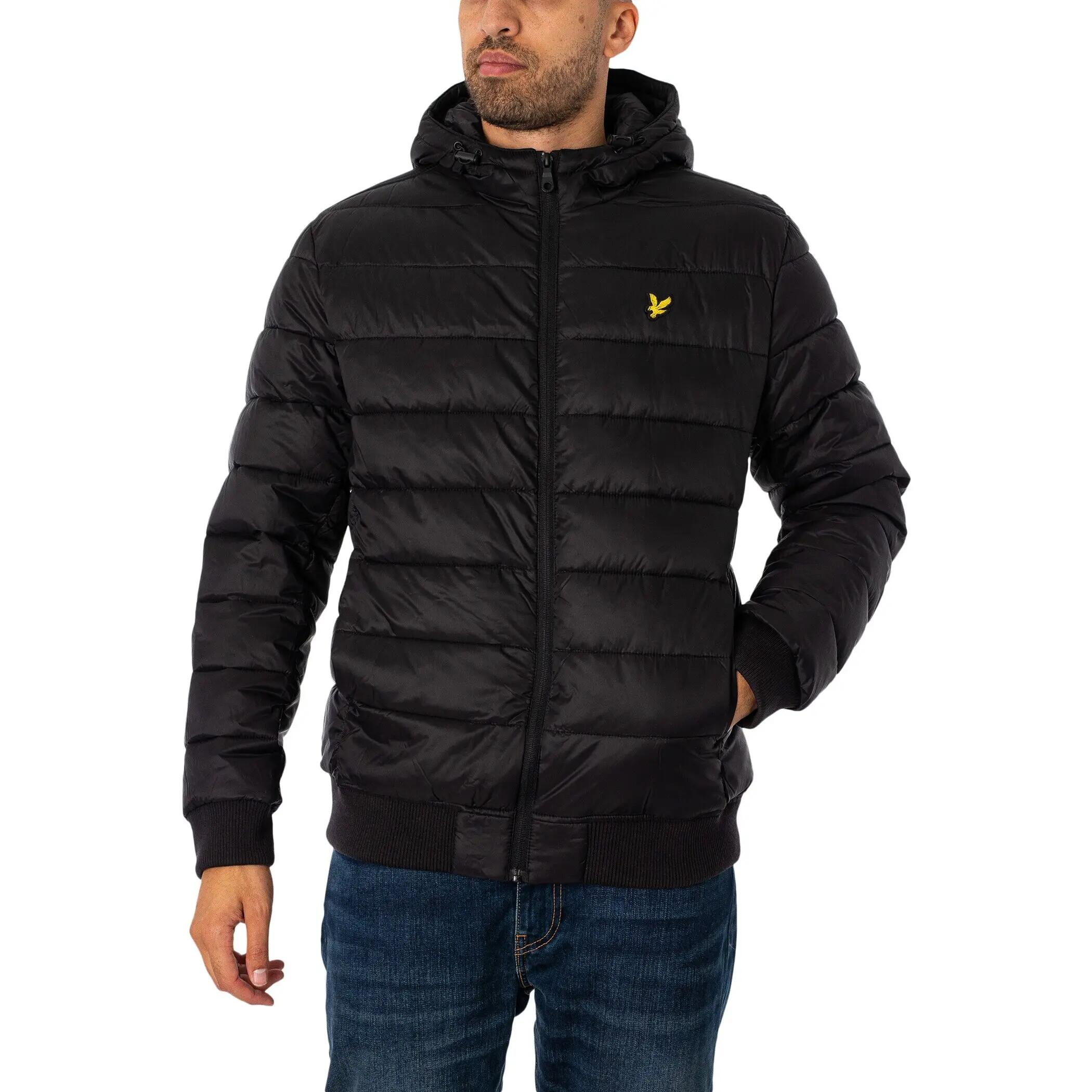 Doudoune Lyle & Scott 2/6