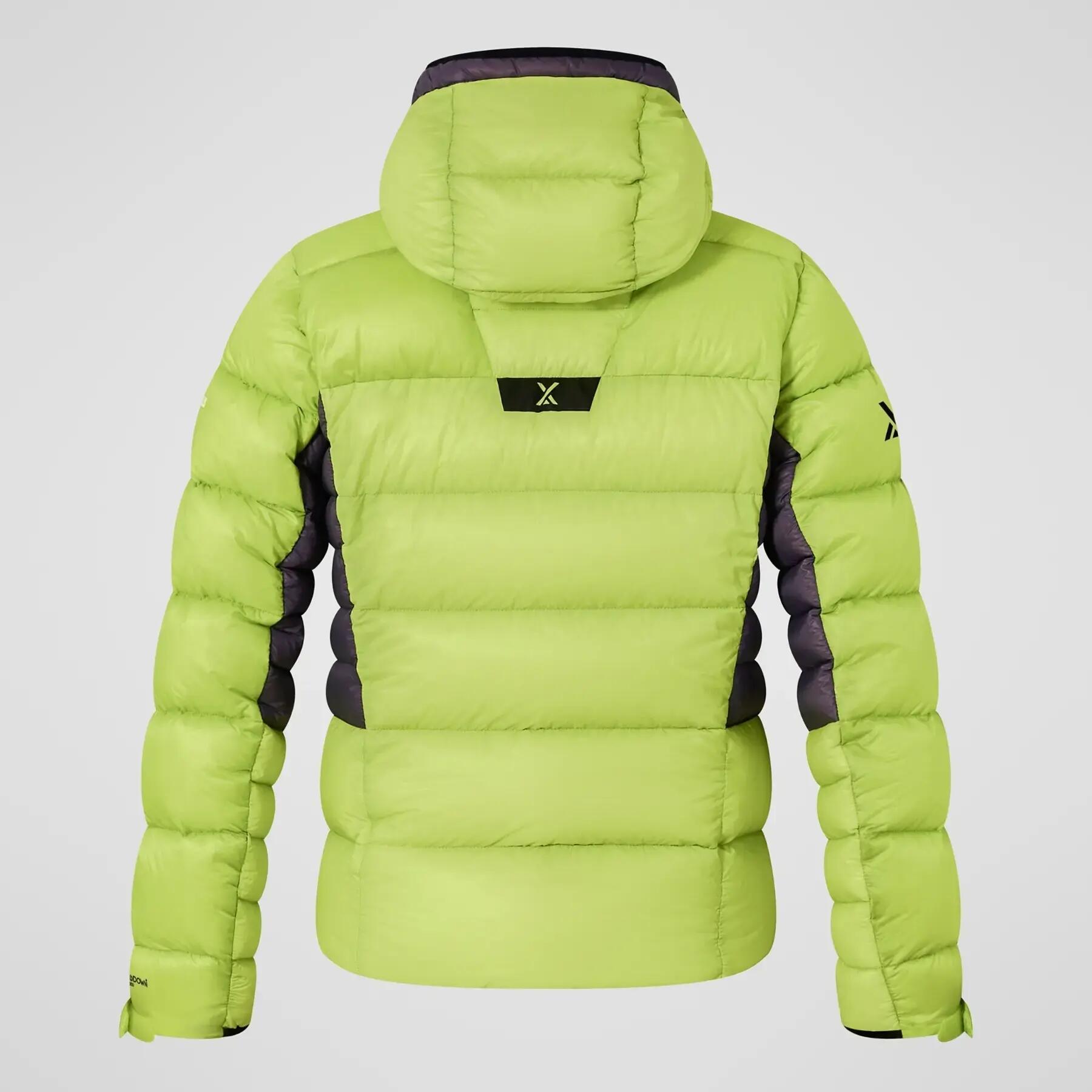 Doudoune com capuz em penas Berghaus Mtn Arete Ultra 2/6