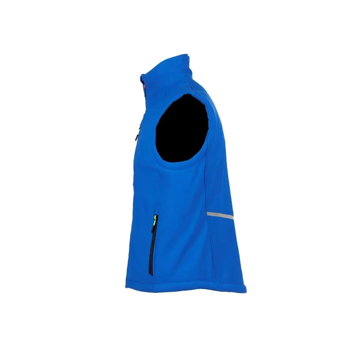 Gilet imbottito Payper Wear Creek Pad 4/4
