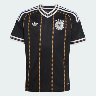 Duitsland 26 derde shirt kids