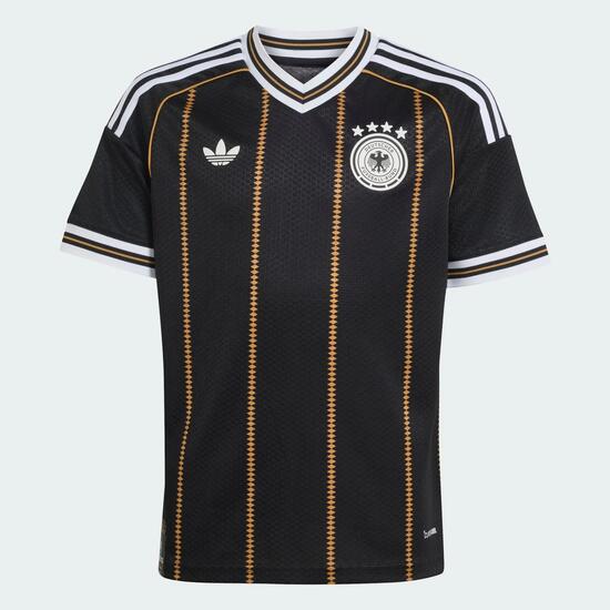 Maillot Third Allemagne 26 Enfants