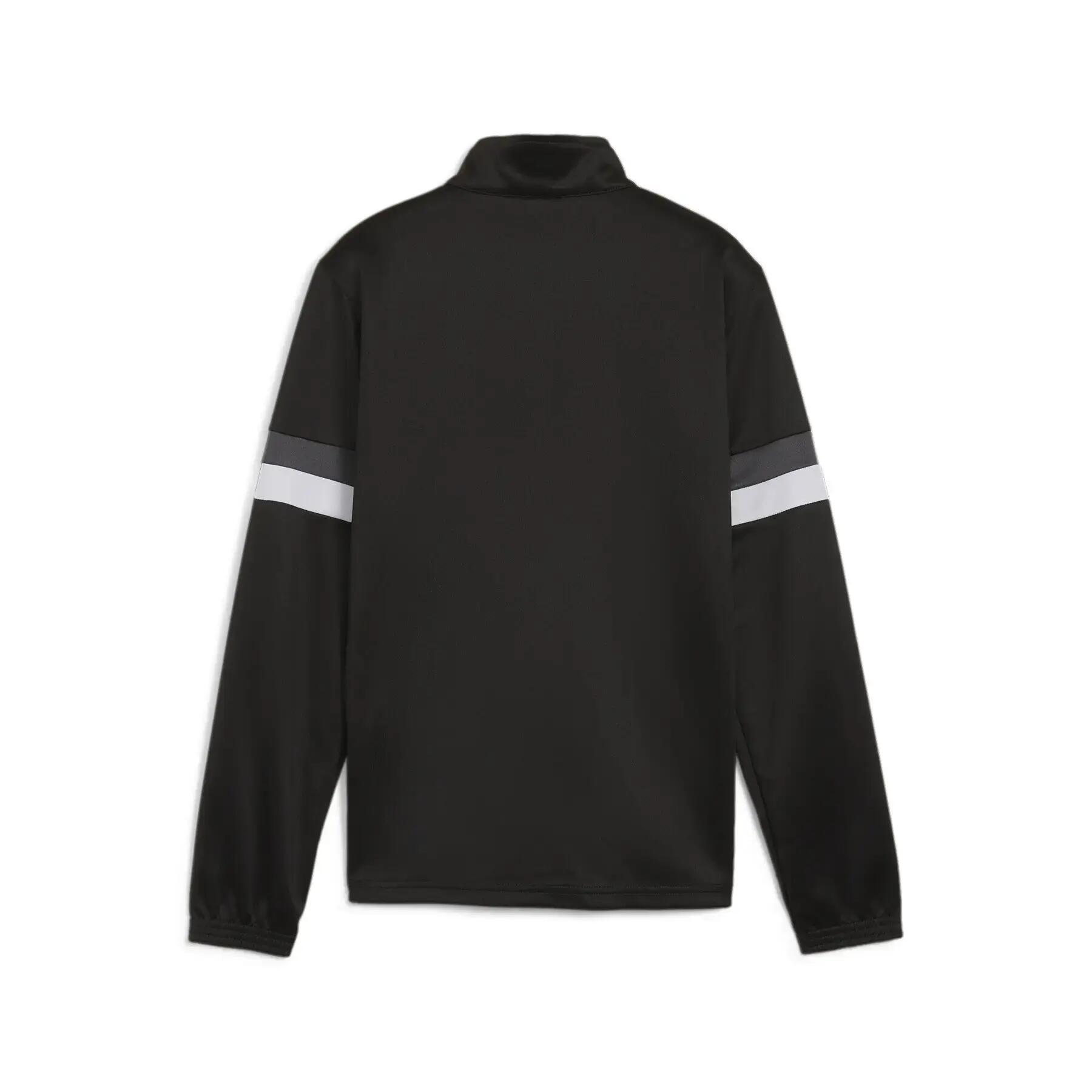 Sudadera de entrenamiento infantil Puma Rise 2/2