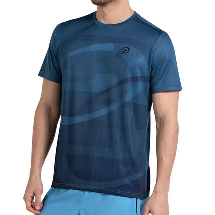Camiseta Bullpadel Cayon