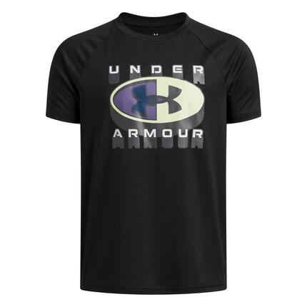 Under Armour Kinder T-Shirt Tech Graphic 6009615