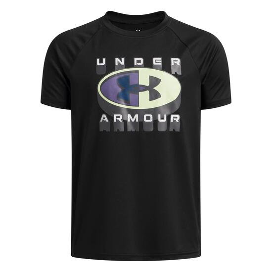 Under Armour Kinder T-Shirt Tech Graphic 6009615