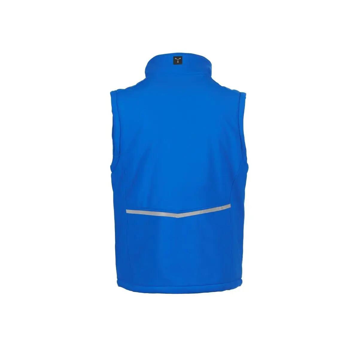 Gilet imbottito Payper Wear Creek Pad 2/4