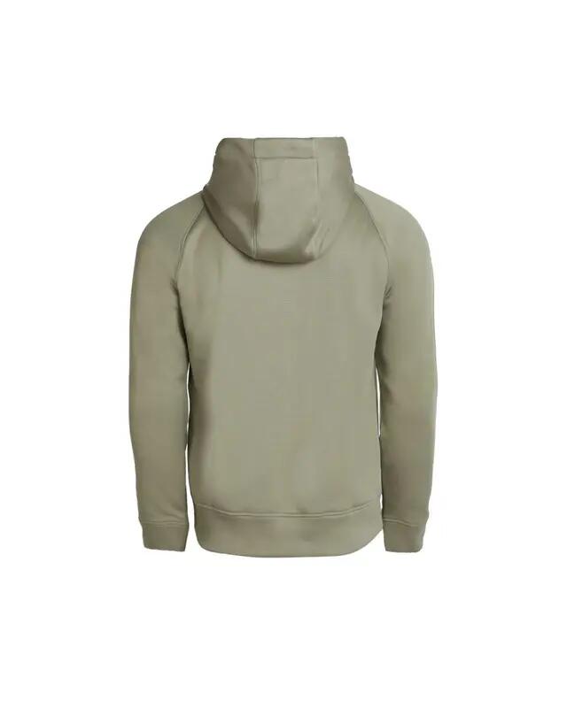 Sweat-shirt unisexe DUERO V2 avec capuche, logo et poche frontale 2/3