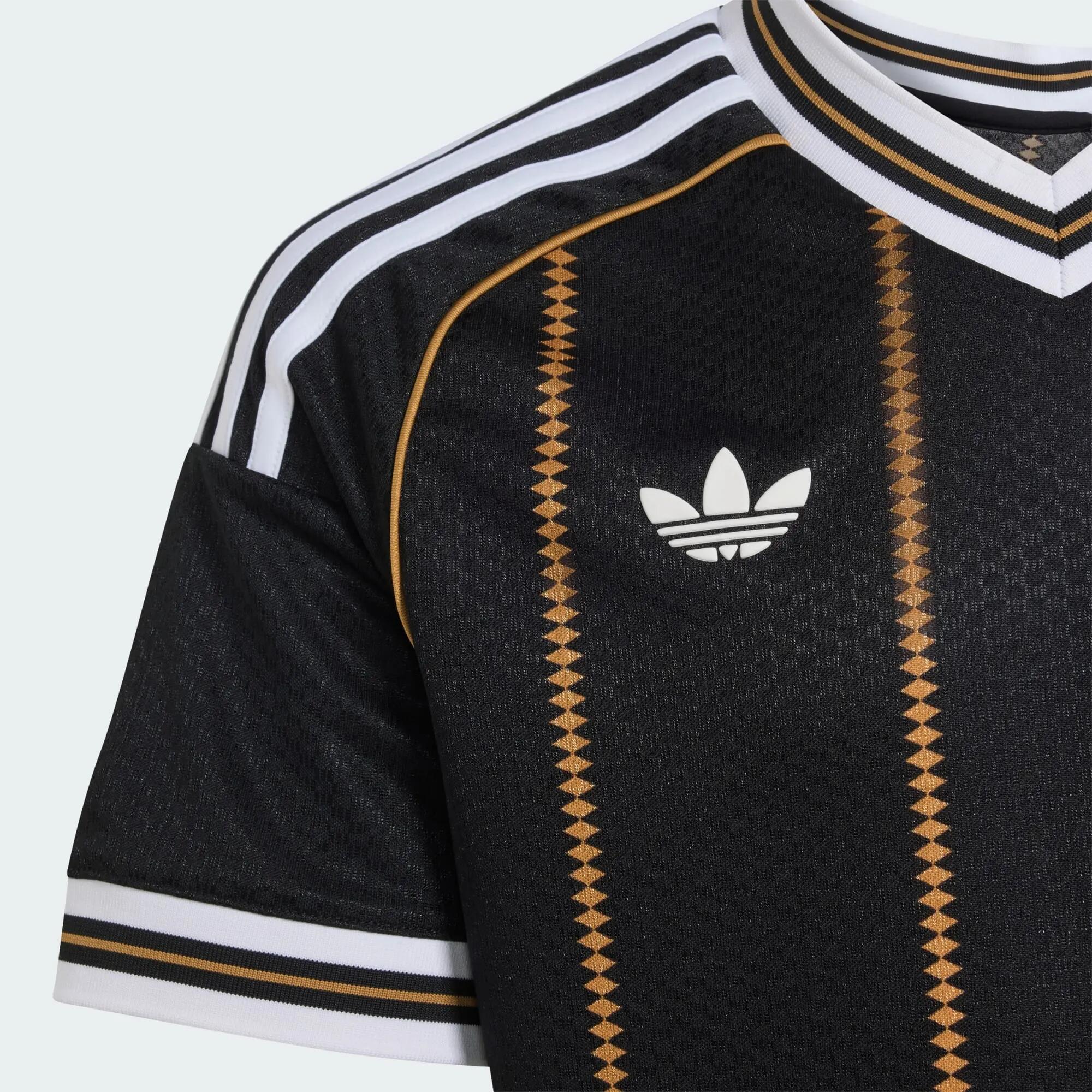 Maillot Third Allemagne 26 Enfants 5/5