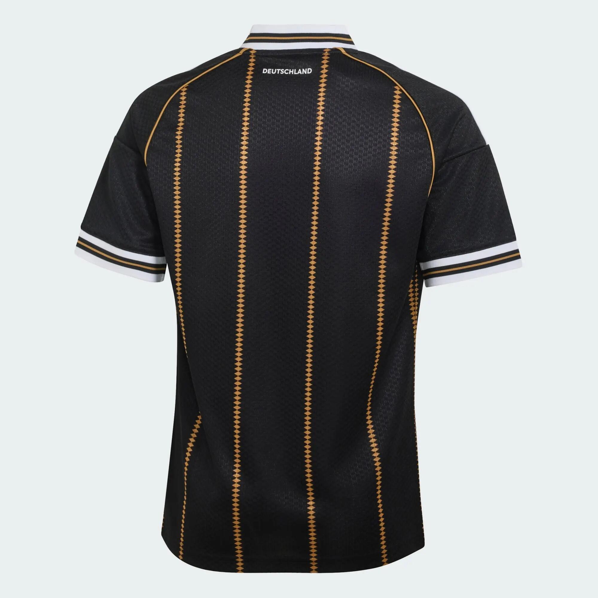 Maillot Third Allemagne 26 Enfants 3/5
