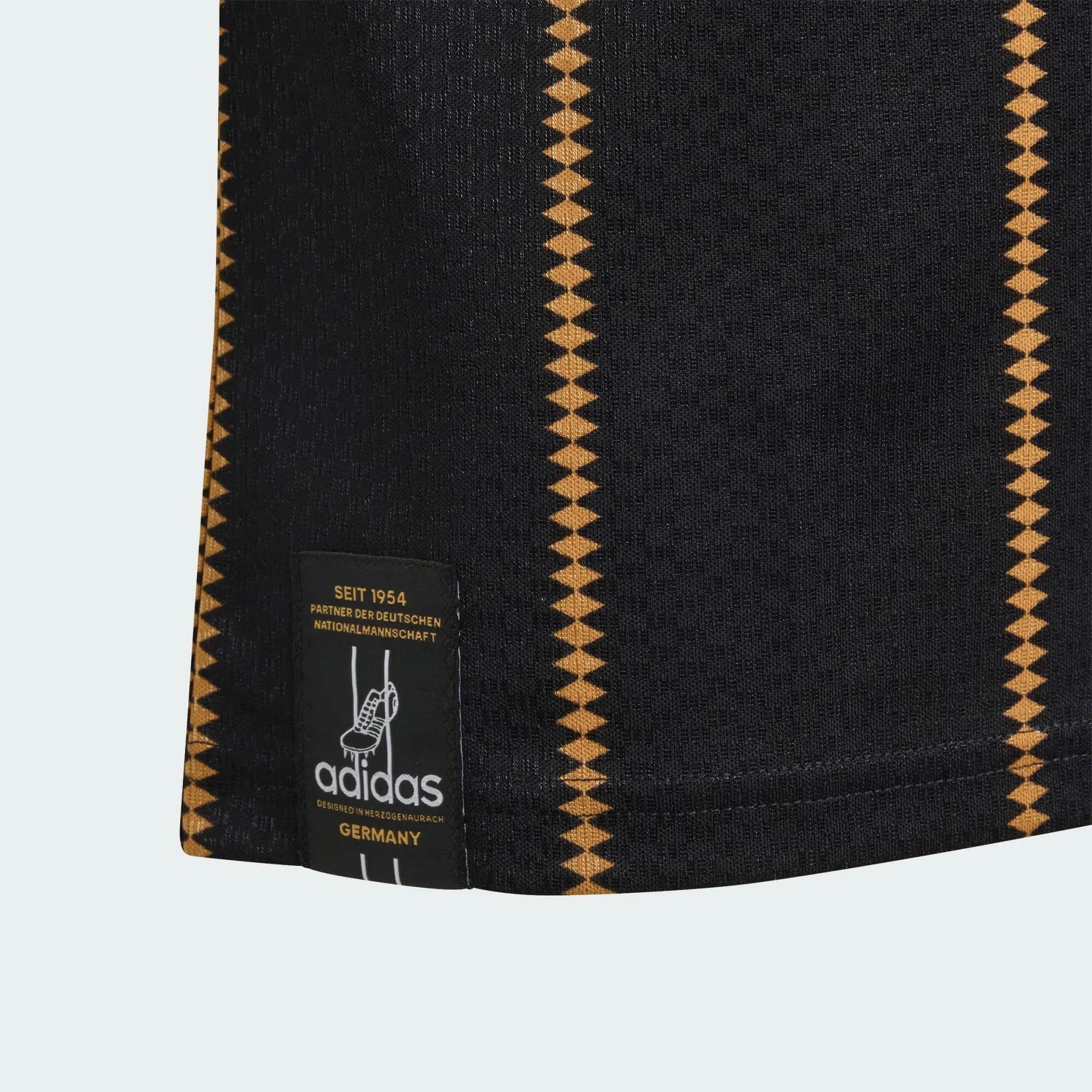 Maillot Third Allemagne 26 Enfants 2/5