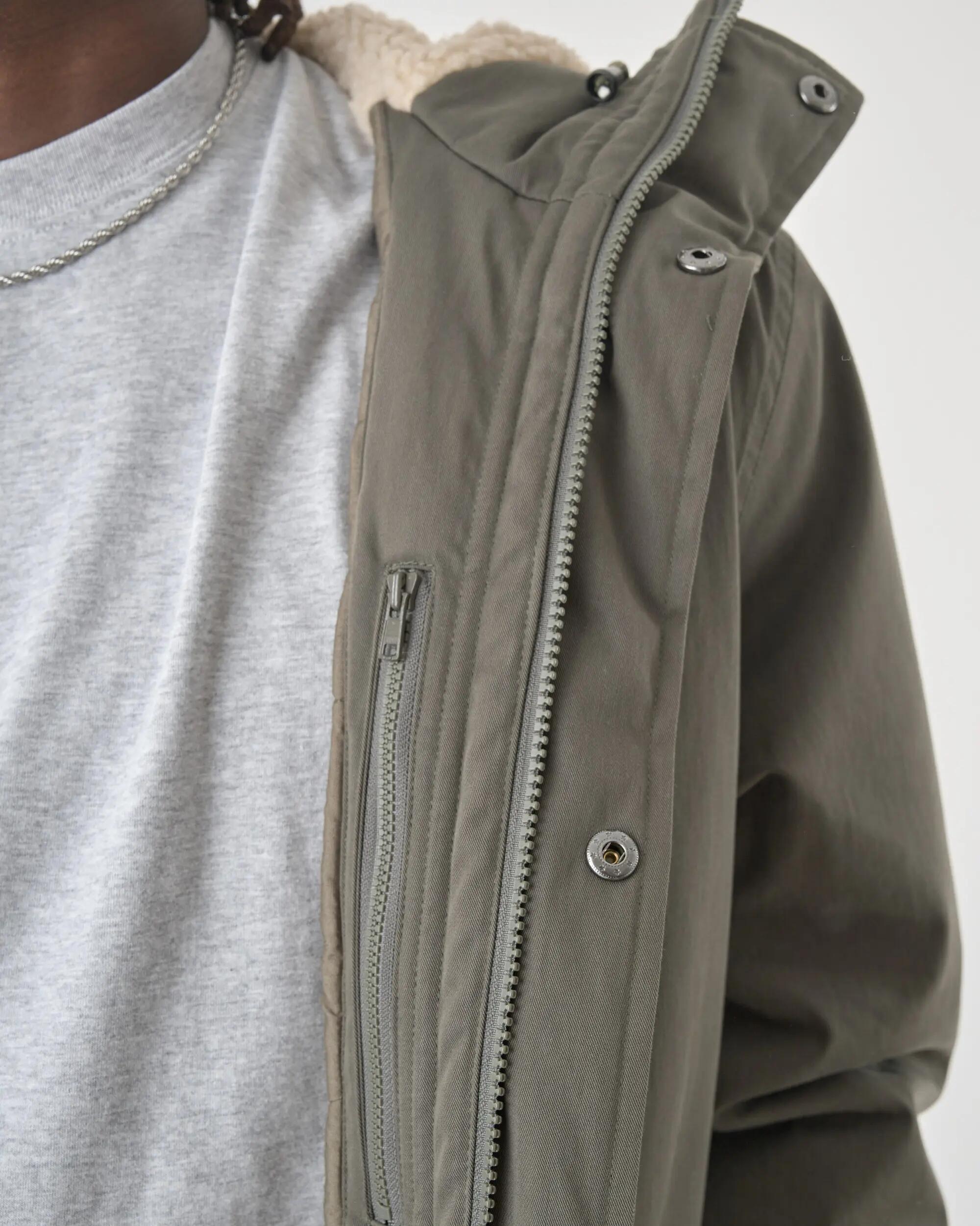 Parka Classic 8/10