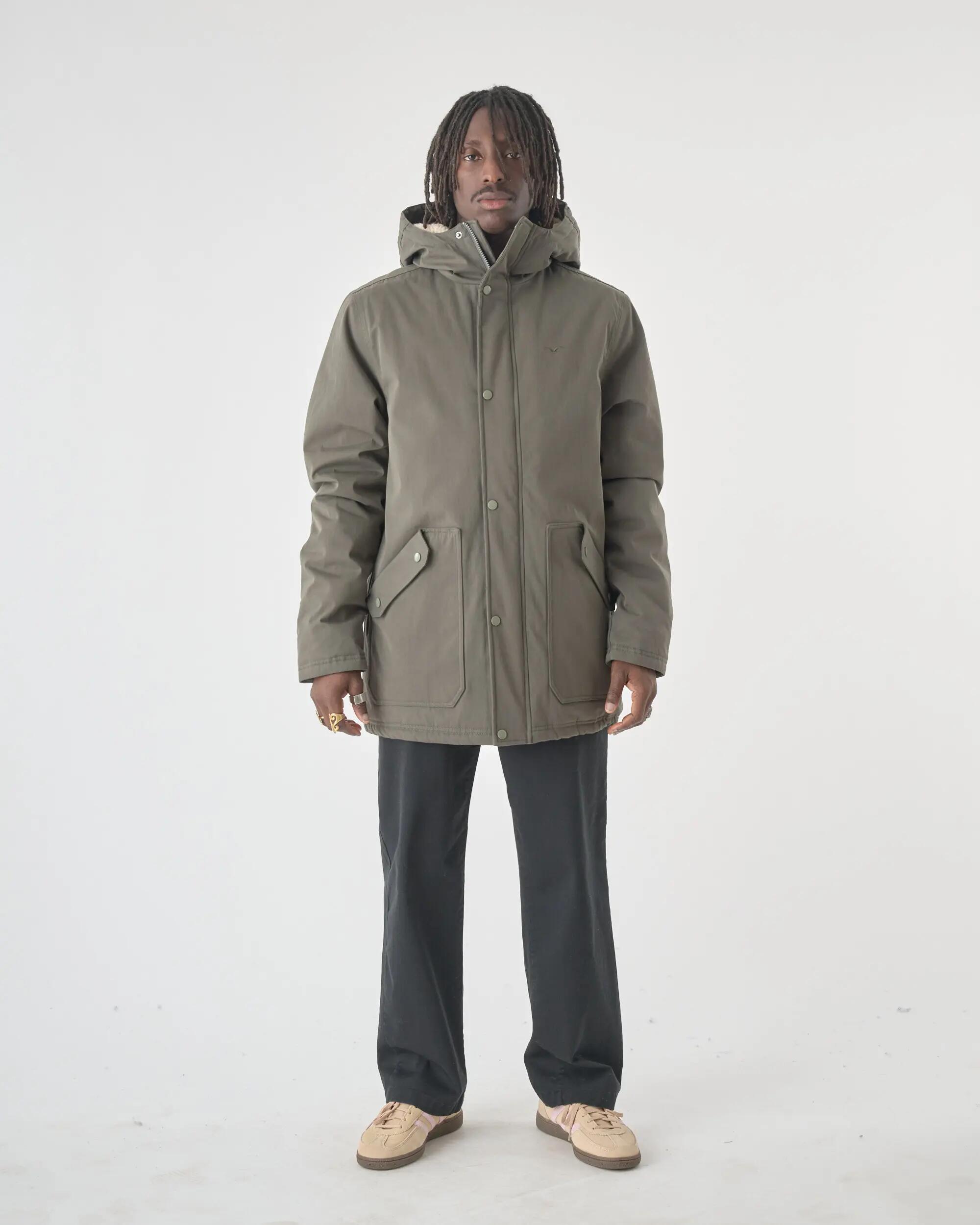Parka Classic 7/10