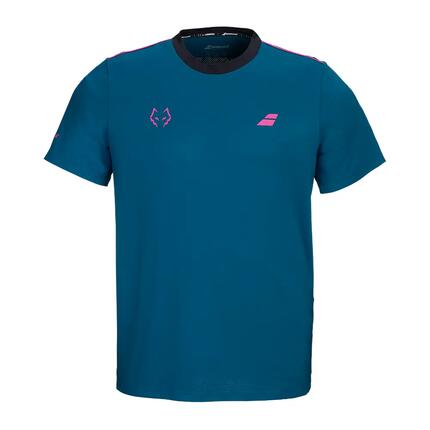 T-shirt Babolat Crew Neck Lebron