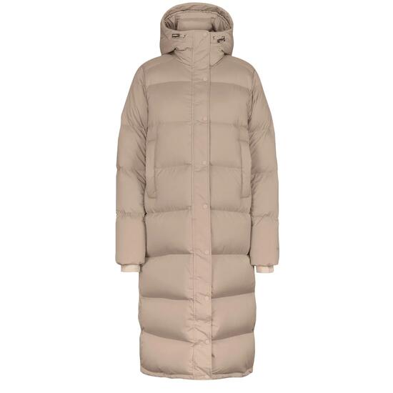 Doudoune long femme Johaug Escape