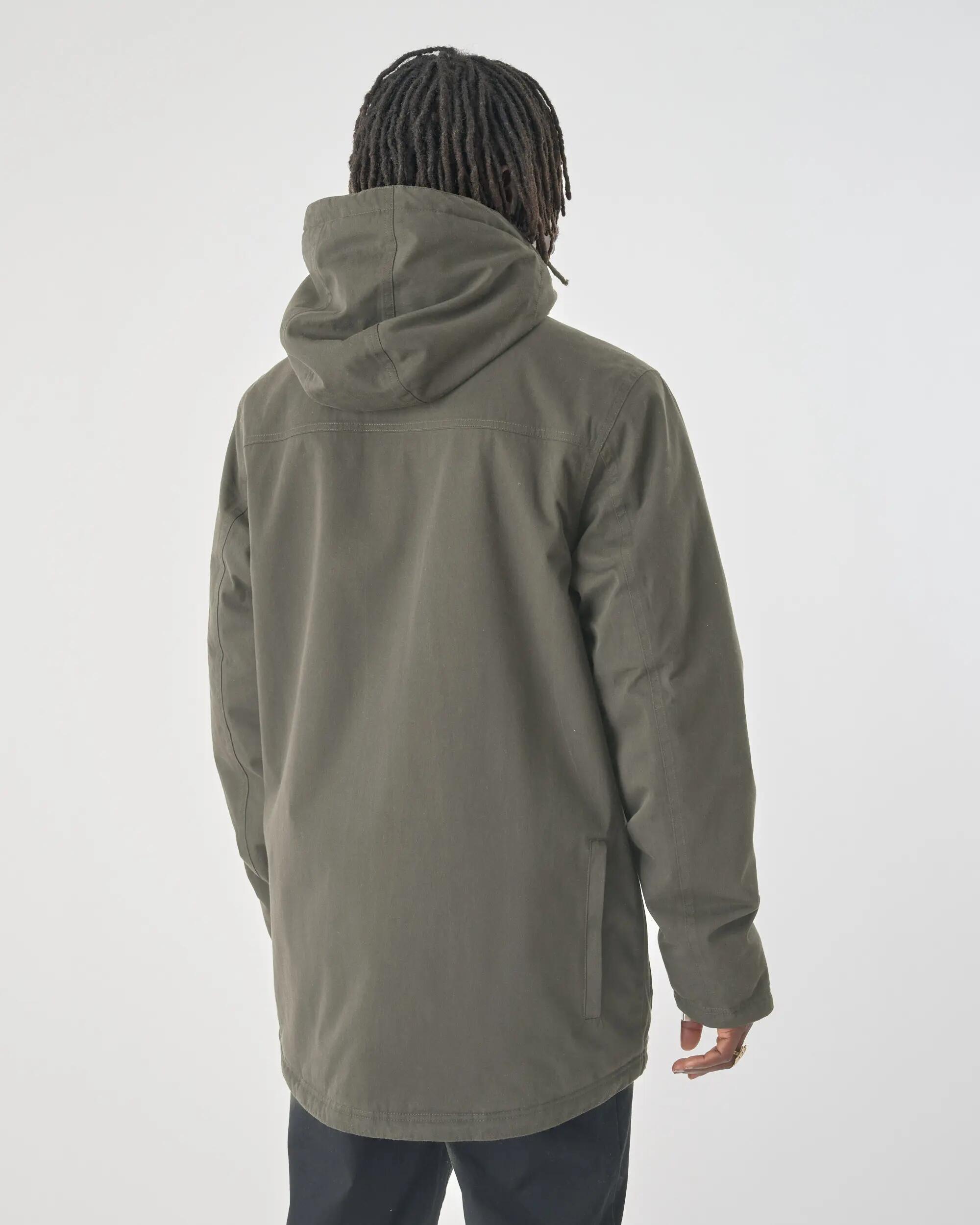 Parka Classic 6/10