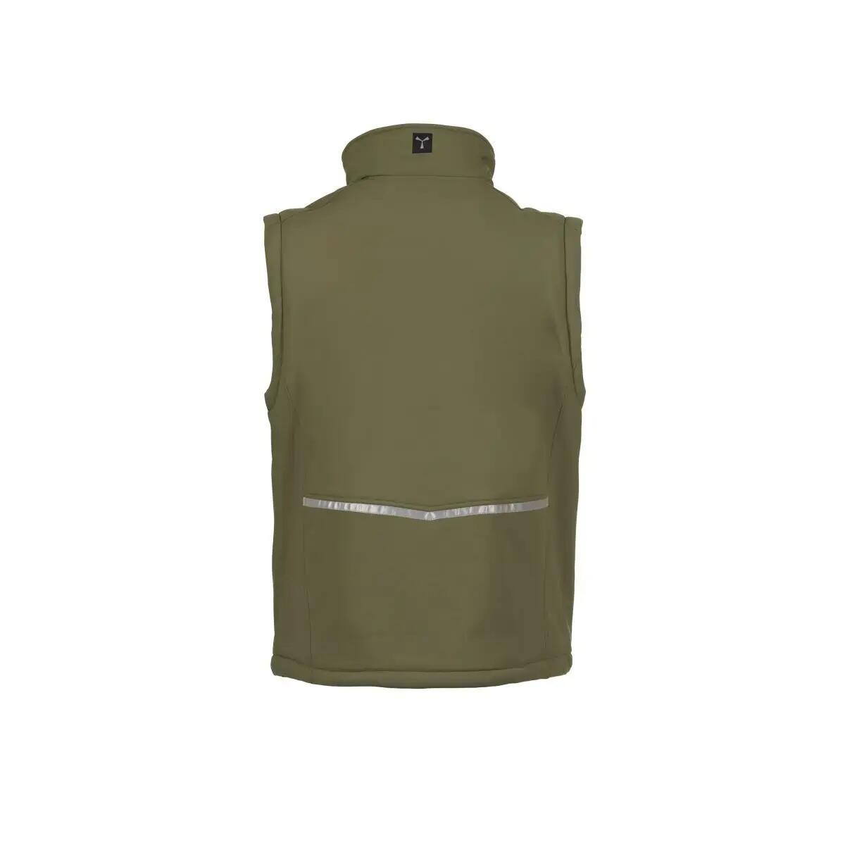 Mouwloos donsjack Payper Wear Creek Pad 2/4