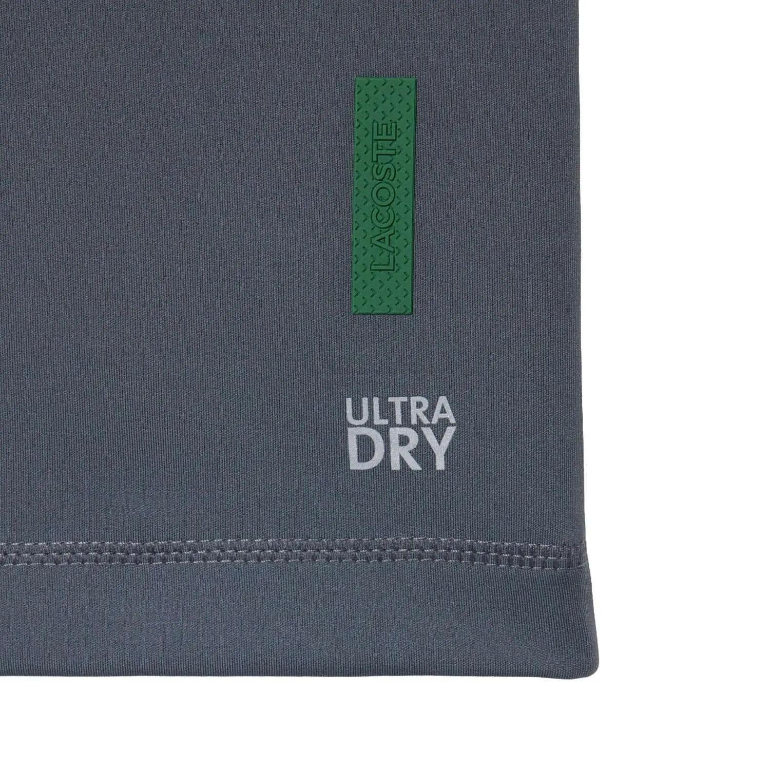 Zip-up Lacoste Essentials Sh0198 2/3