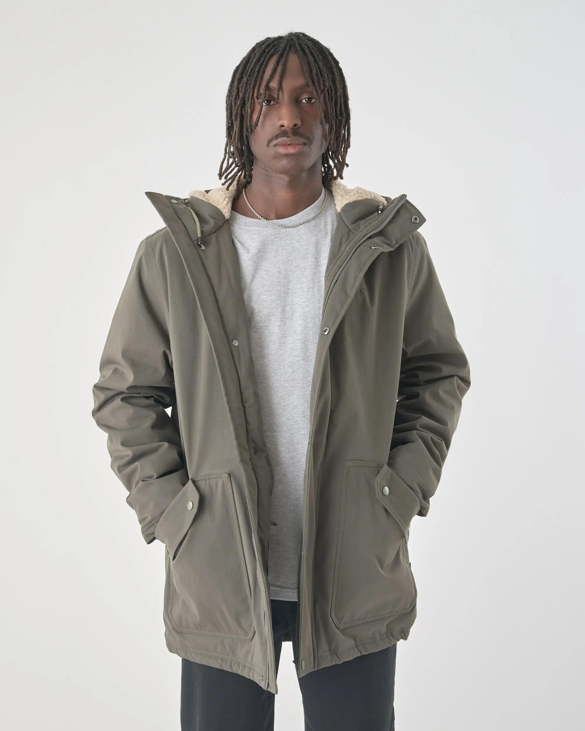 Parka Classic 5/10