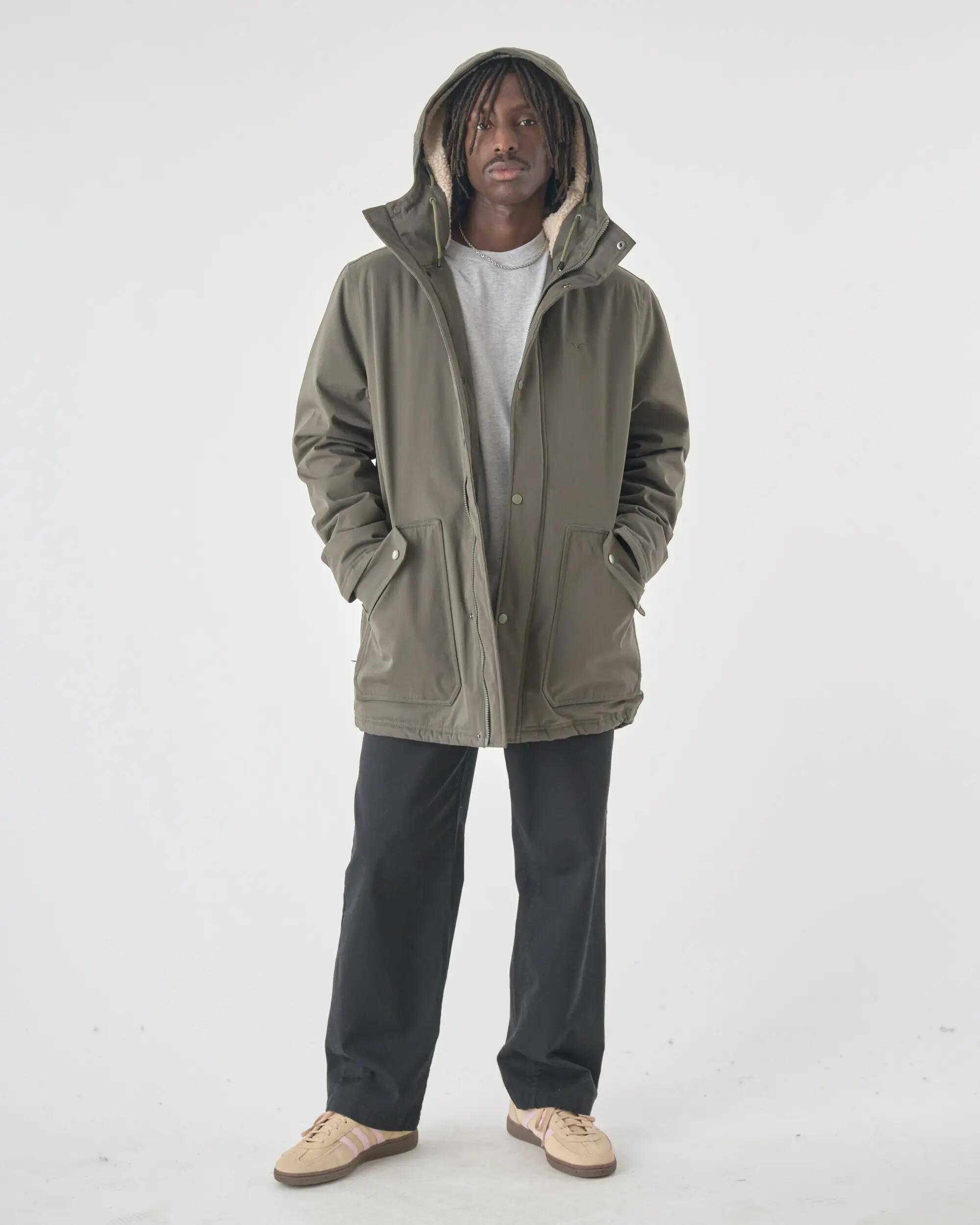 Parka Classic 4/10