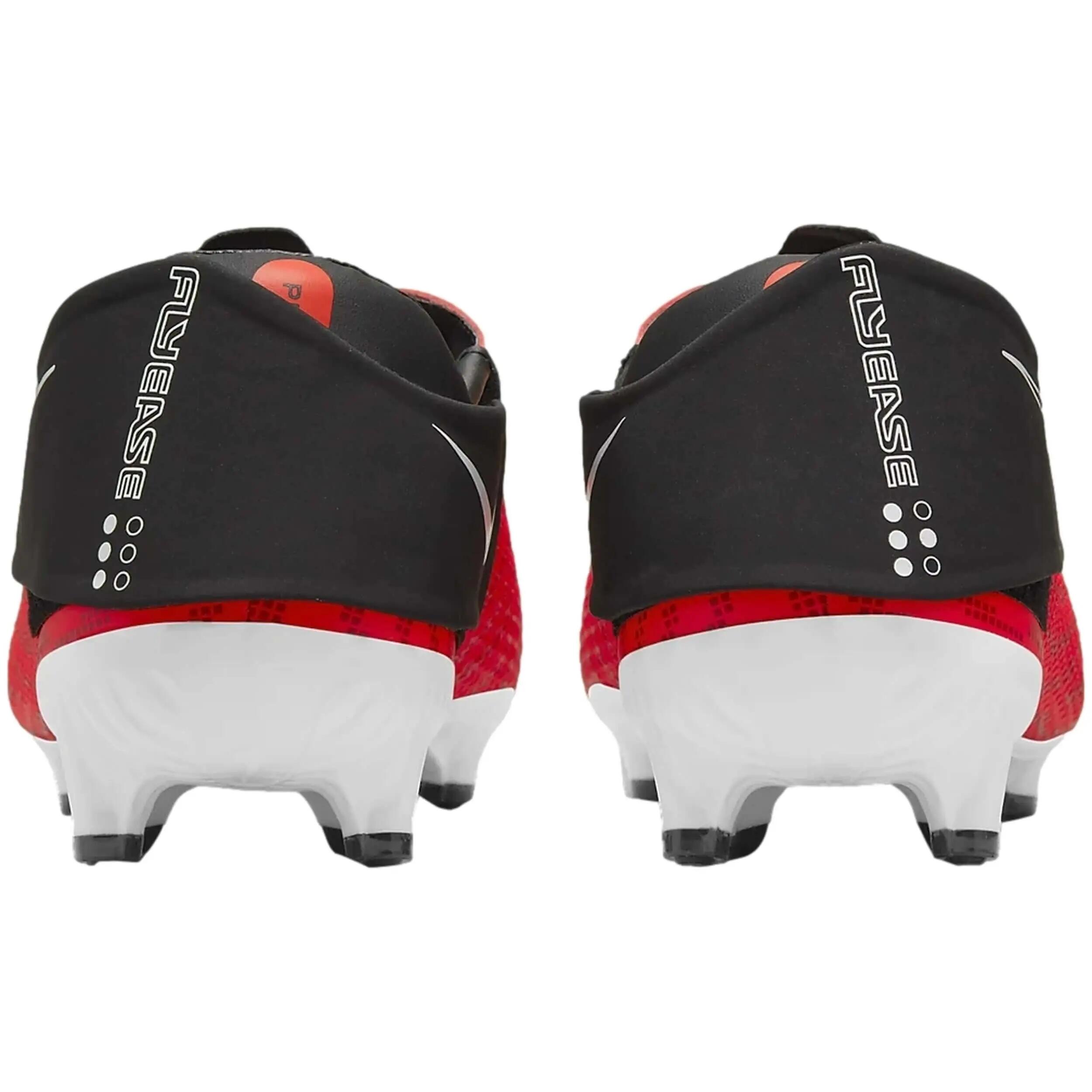 Botas de futbol Nike modelo DH9638-600 para hombre 5/5