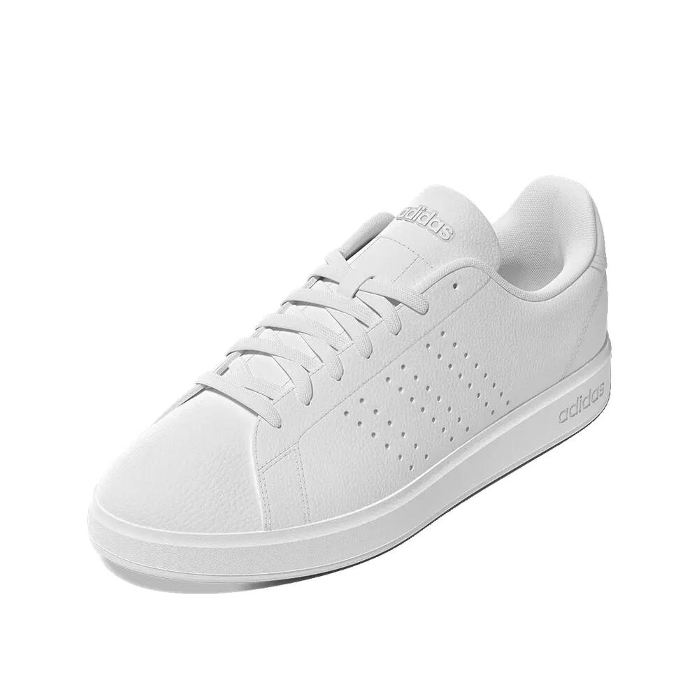 Chaussures adidas Advantage 2.0 Blanches 4/6