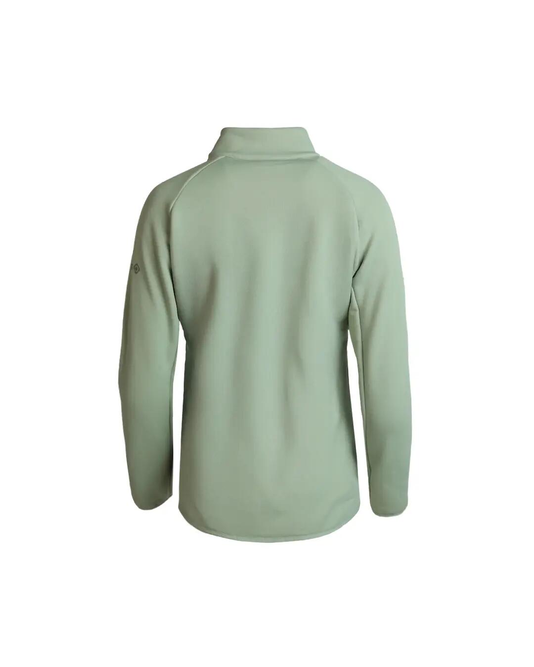 Chaqueta polar JENKS W mujer stretch fleece 2/4