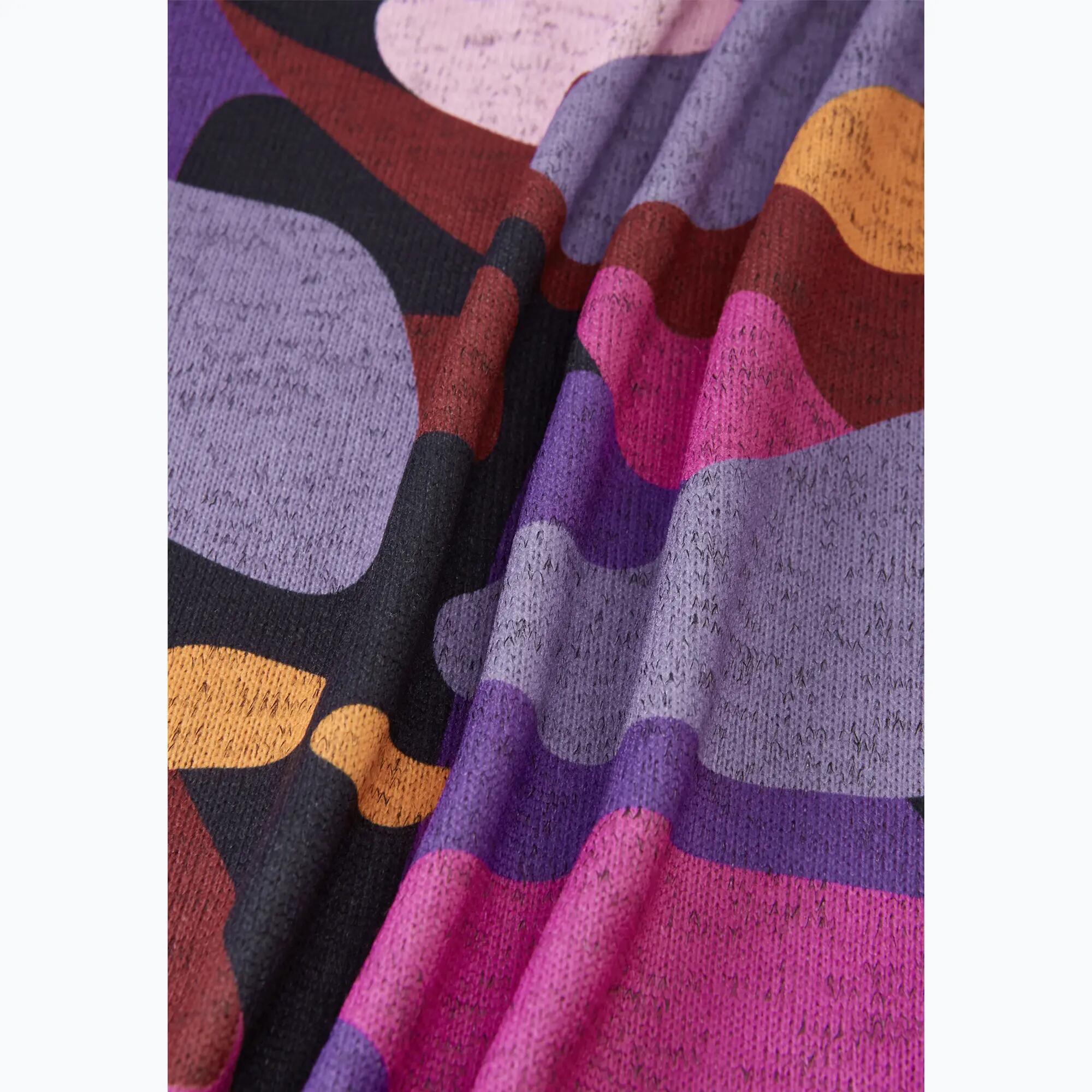 Pile con zip per bambini Reima Niksini 5/7