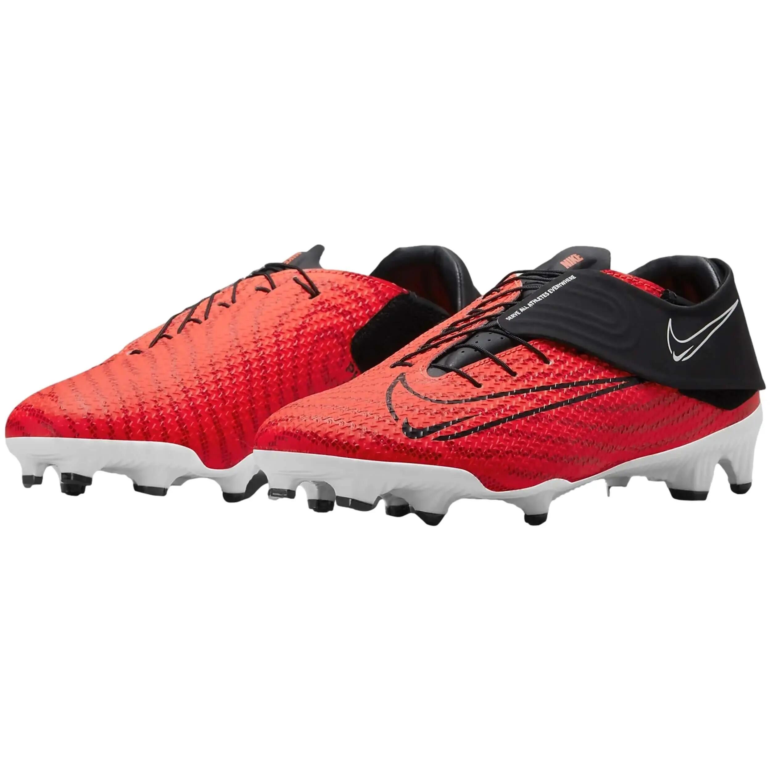 Botas de futbol Nike modelo DH9638-600 para hombre 4/5