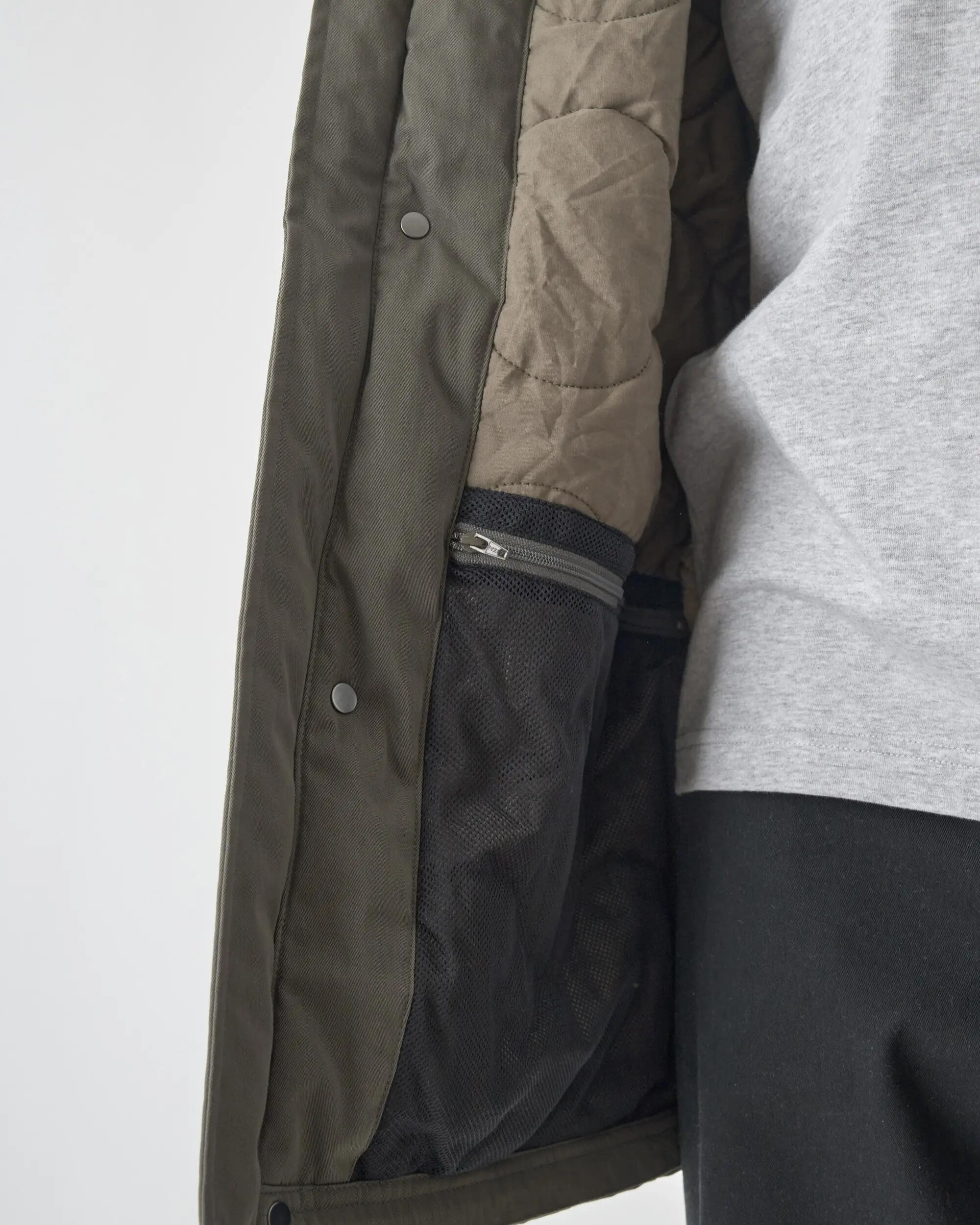Parka Classic 10/10