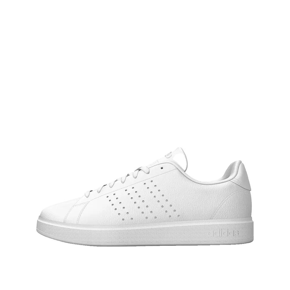 Chaussures adidas Advantage 2.0 Blanches 3/6