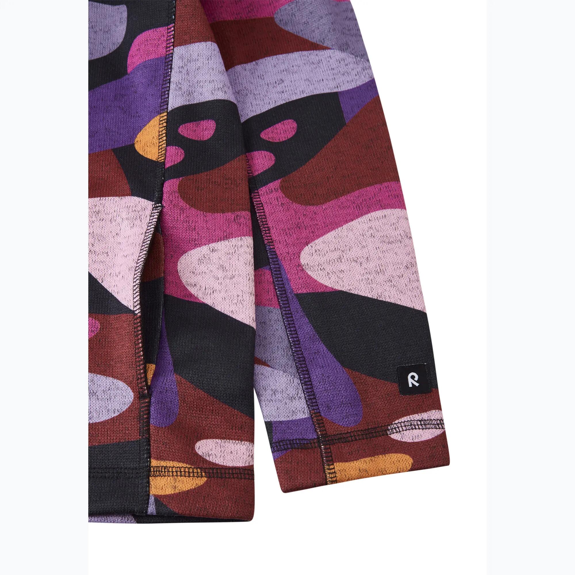 Pile con zip per bambini Reima Niksini 4/7