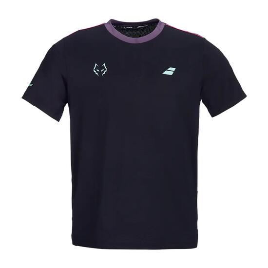 T-shirt Babolat Crew Neck Lebron