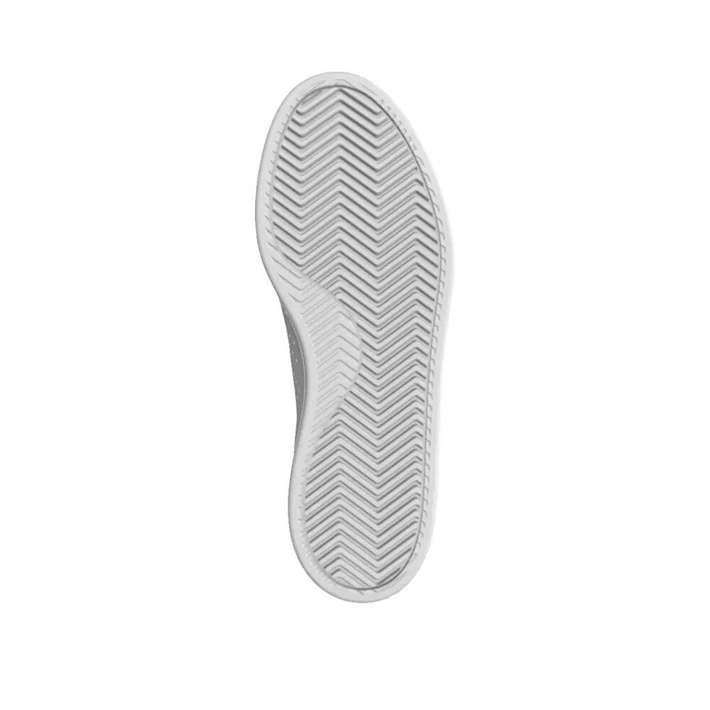 Chaussures adidas Advantage 2.0 Blanches 2/6