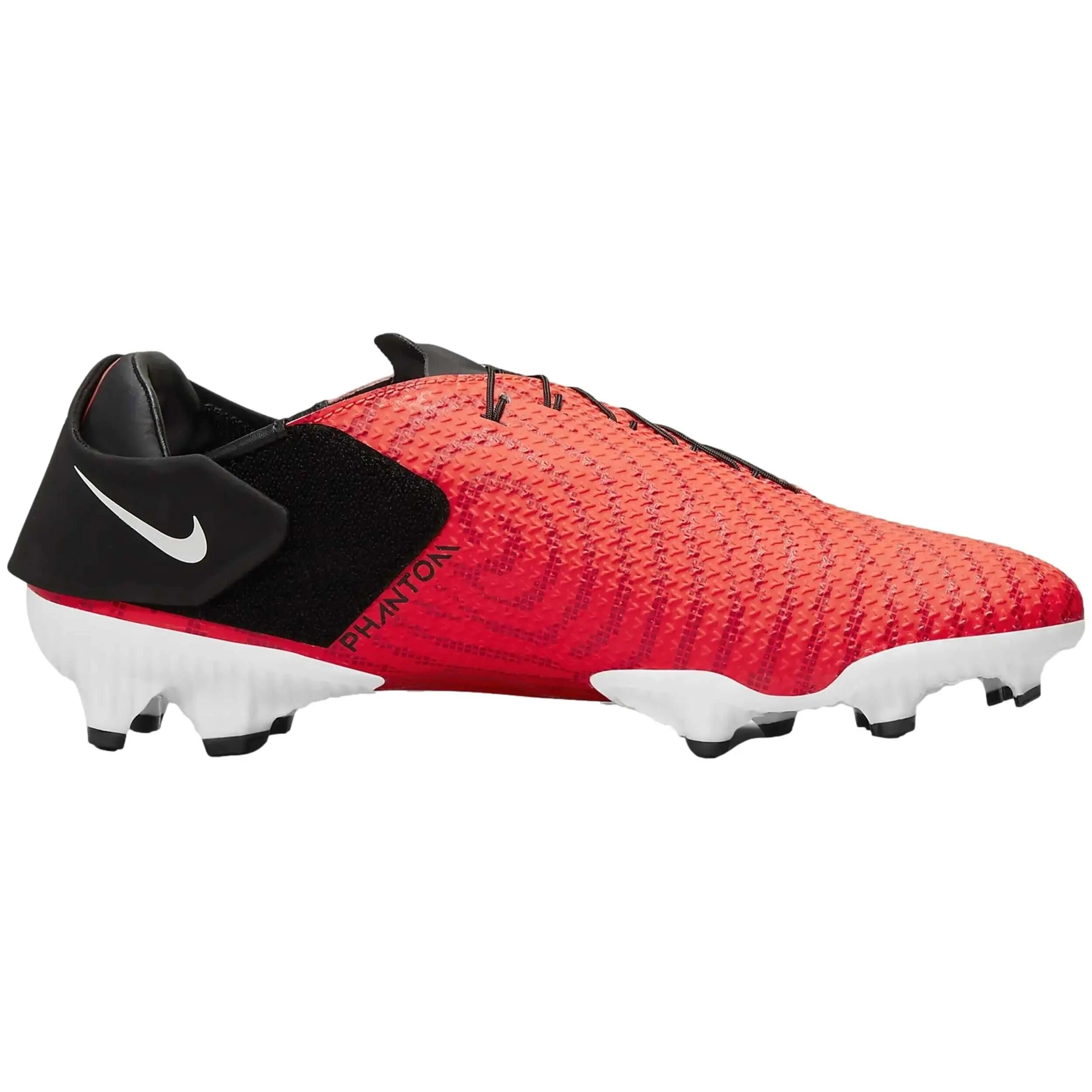 Botas de futbol Nike modelo DH9638-600 para hombre 2/5