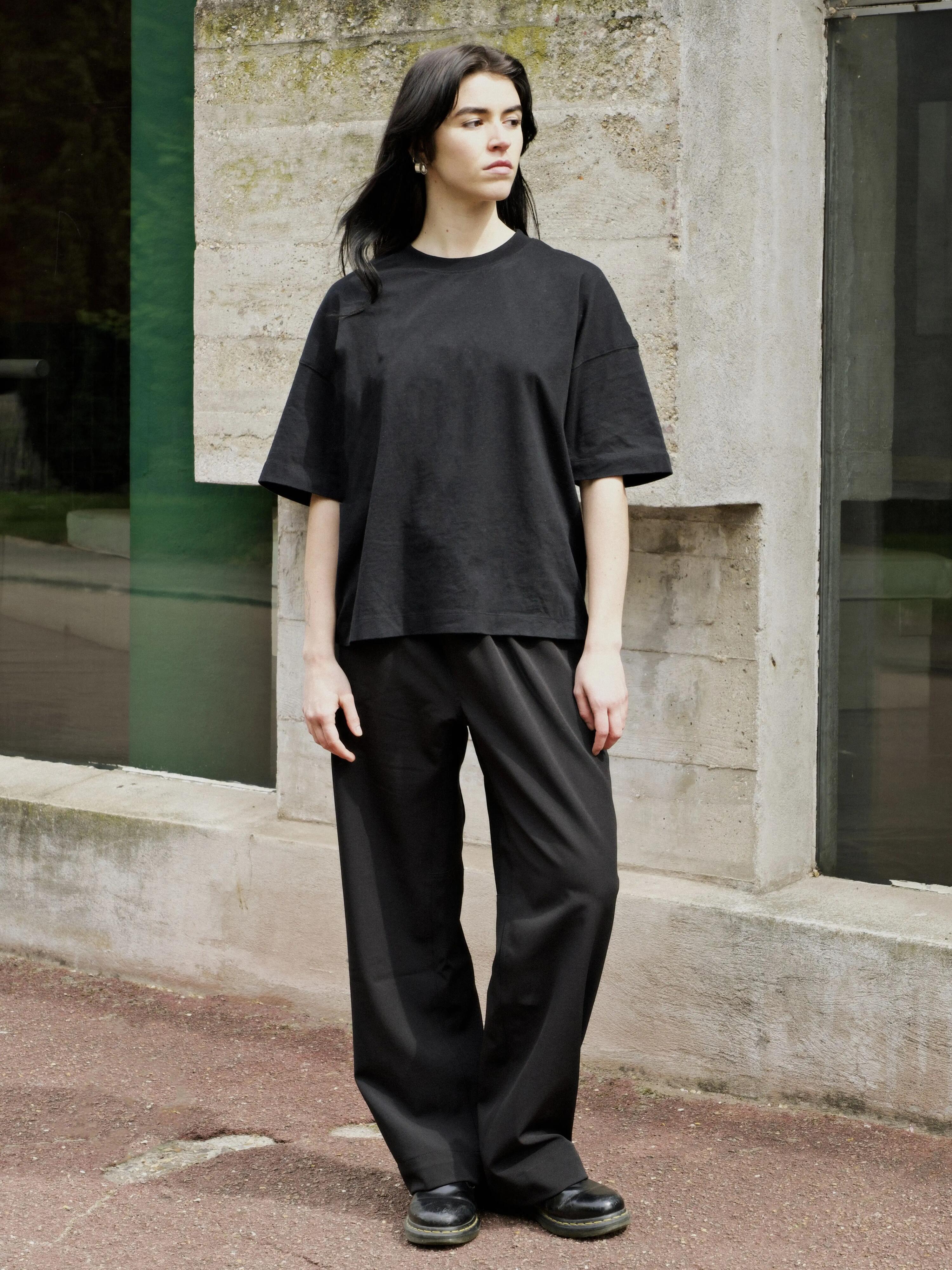 Le T-Shirt Vertikal 4/7