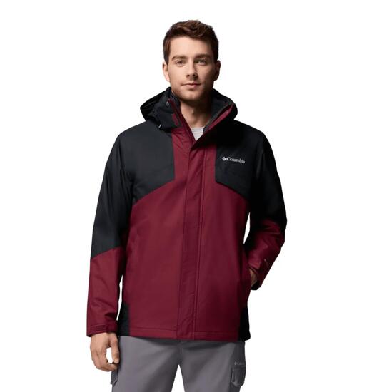 Męska kurtka Columbia Bugaboo III FI Jkt 2096904624