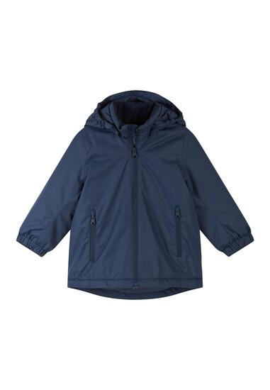 Winterjacke Nummela - PFAS-freie, schmutzabweisende Ausrüstung BIONIC-FINISH®ECO