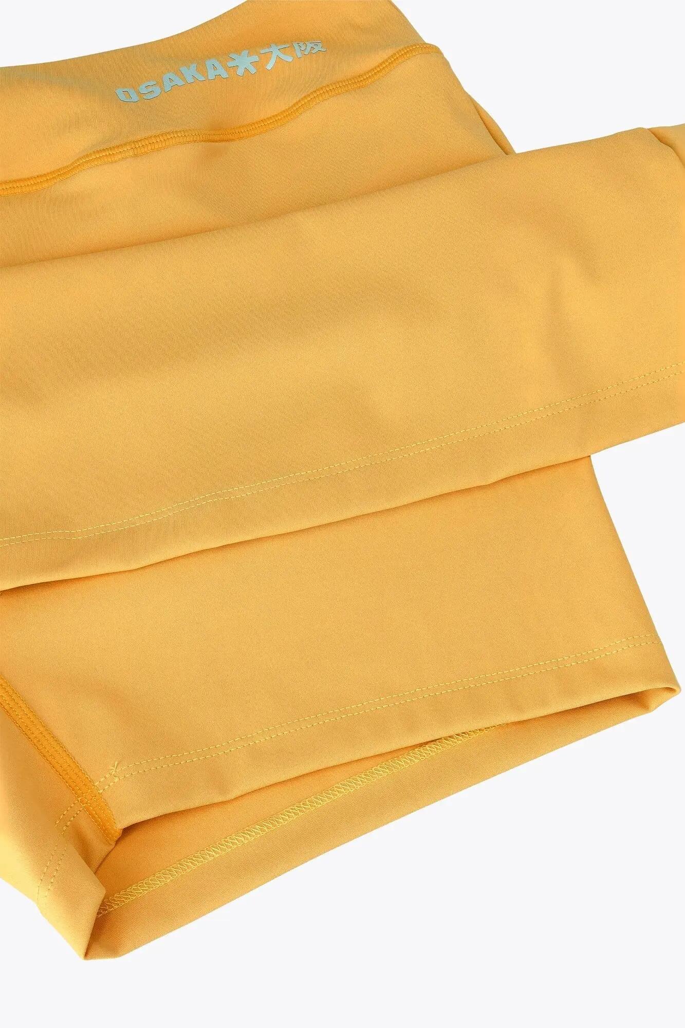 Falda pantalón Osaka Flare 2 en 1 para mujer | Ámbar 5/5