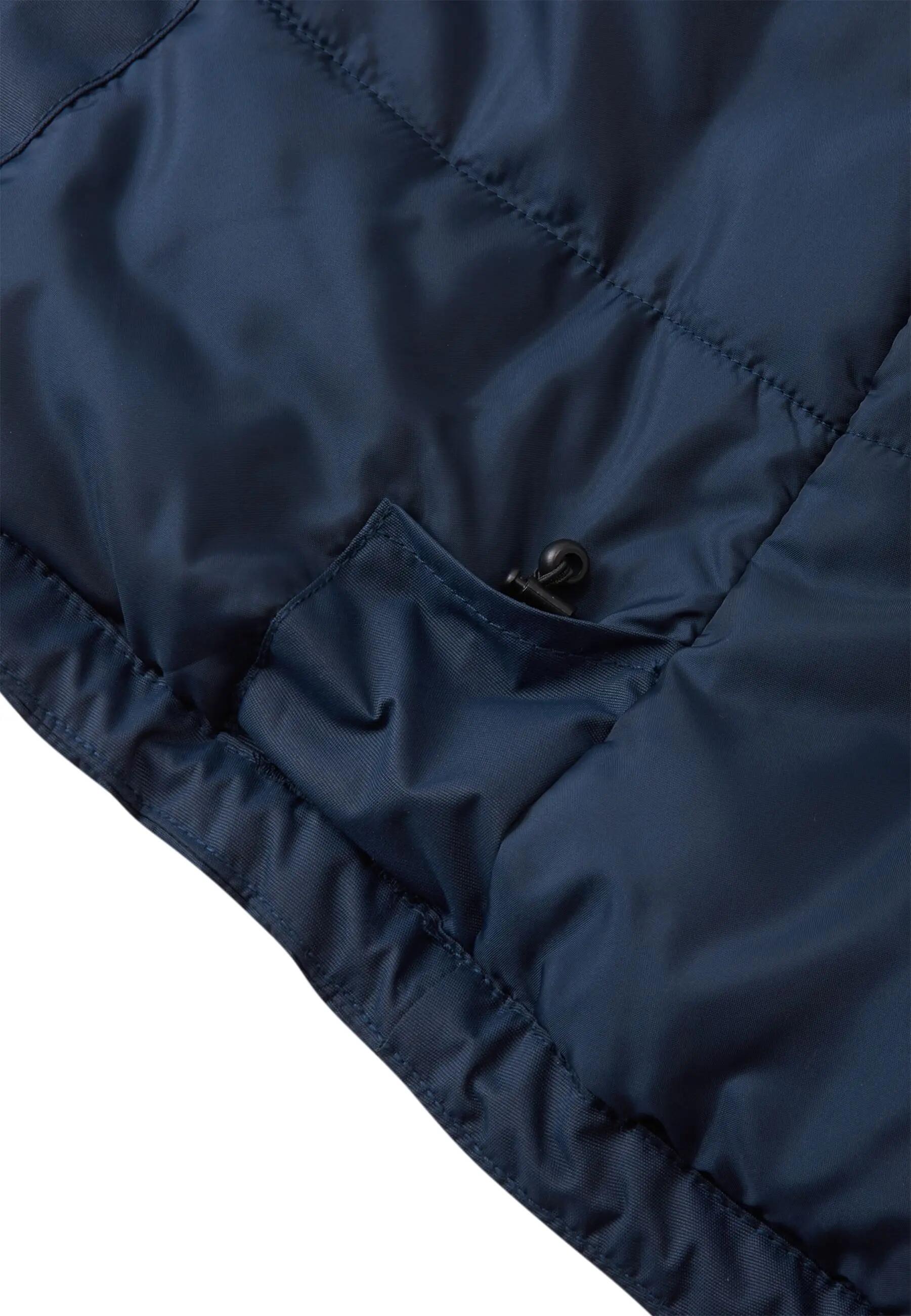 Winterjacke Nummela - PFAS-freie, schmutzabweisende Ausrüstung BIONIC-FINISH®ECO 5/5