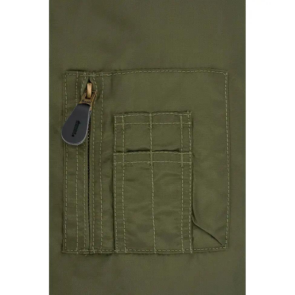 Blouson à capuche Brandit CWU 4/5