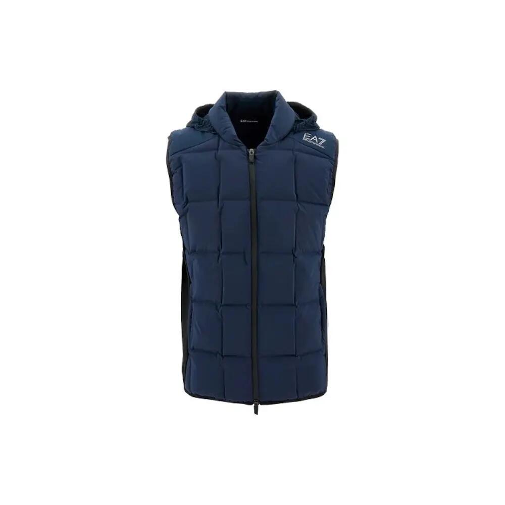 Doudoune sans manches EA7 Emporio Armani 2/5