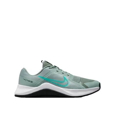 Nike mc trainer 2 cross-training schoenen groen/ wit/ jade/ zwart