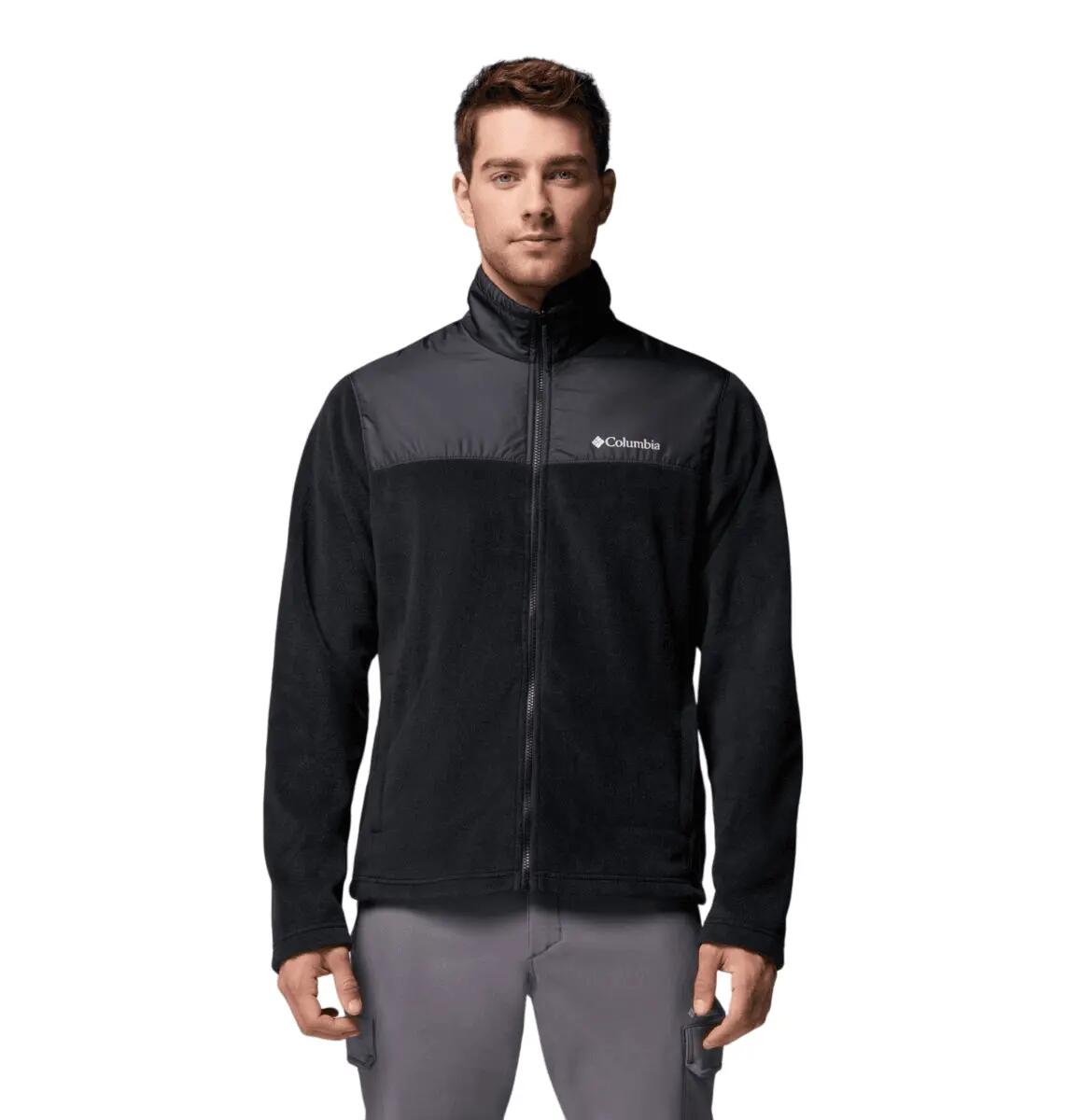 Męska kurtka Columbia Bugaboo III FI Jkt 2096904624 5/7