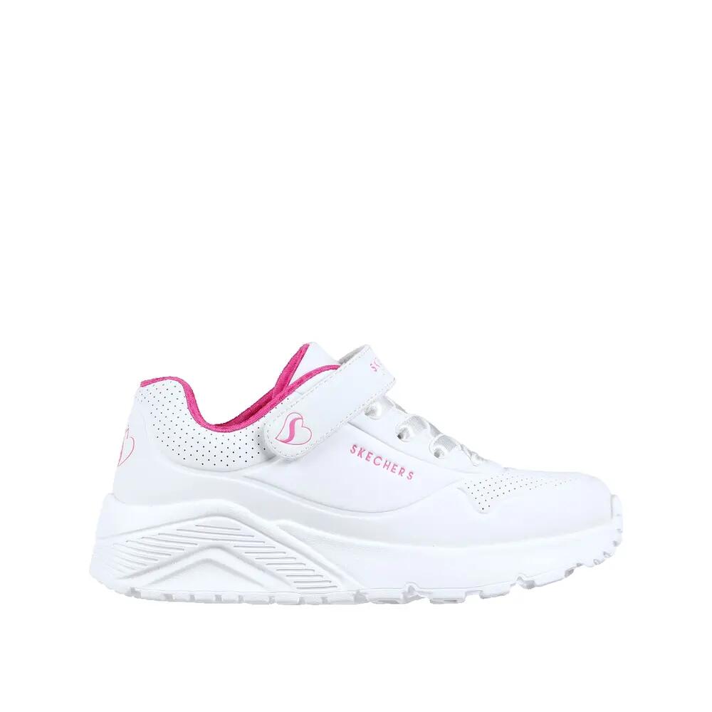 WHITE / PINK