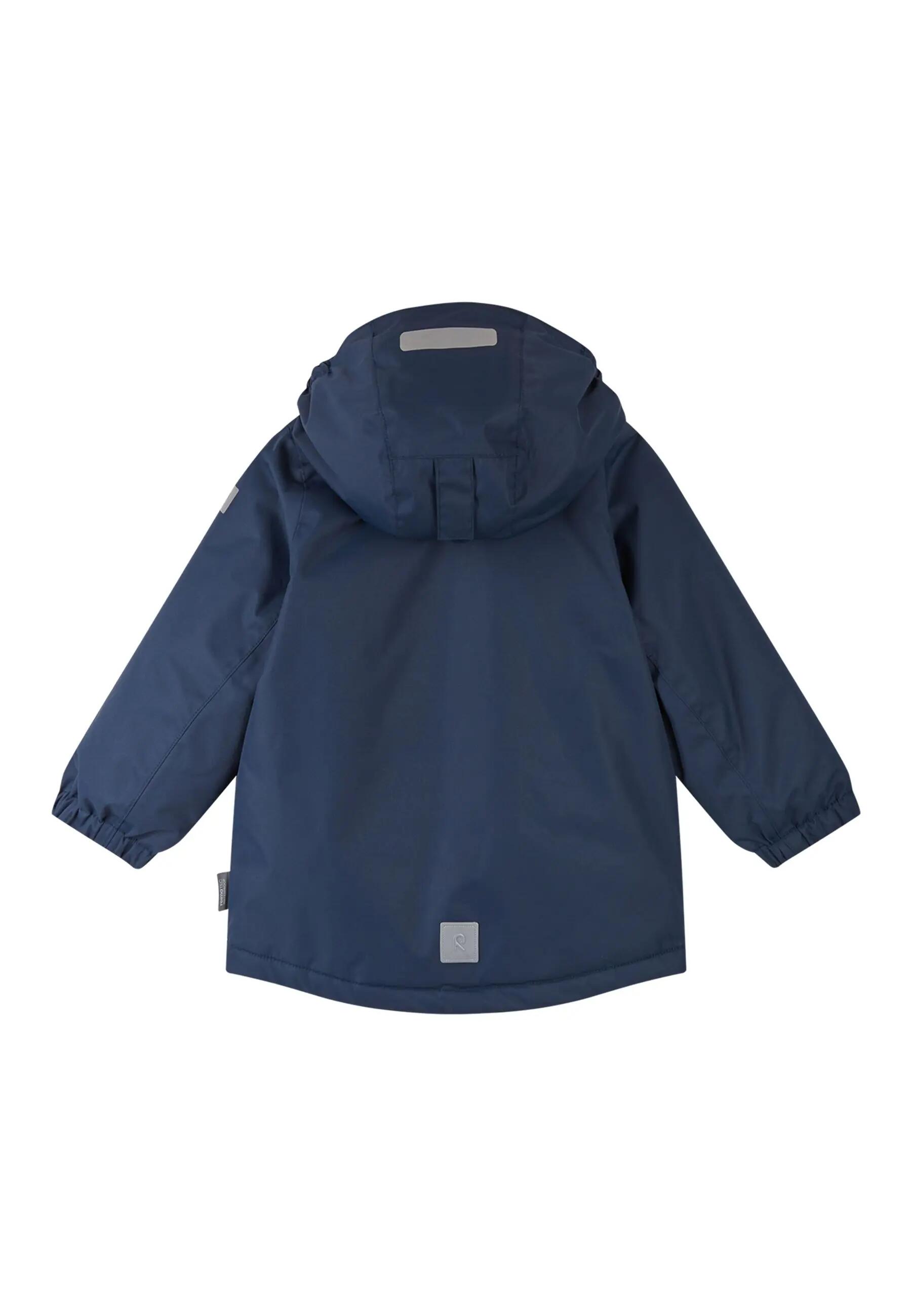 Winterjacke Nummela - PFAS-freie, schmutzabweisende Ausrüstung BIONIC-FINISH®ECO 2/5