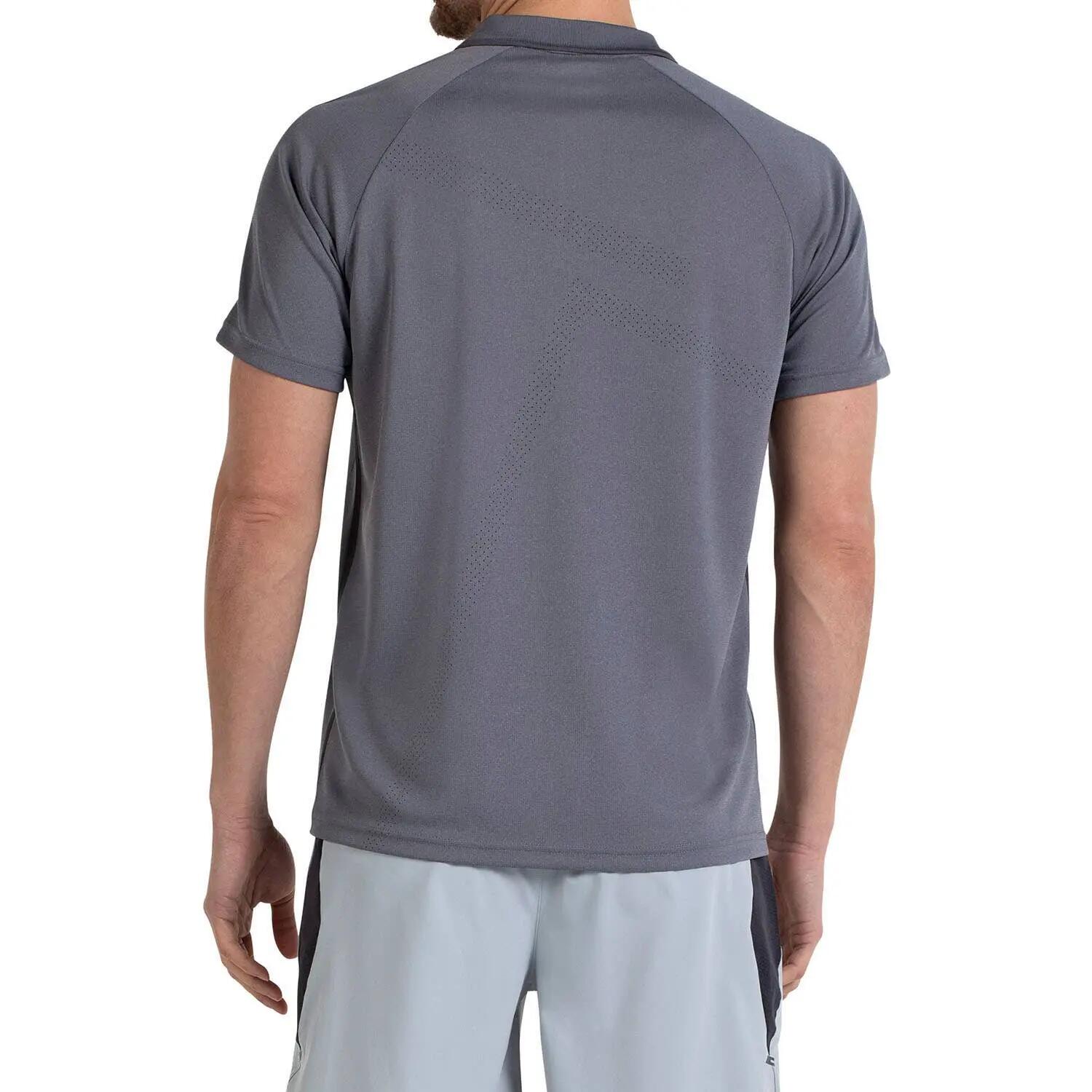 Polo Bullpadel Merte 4/4