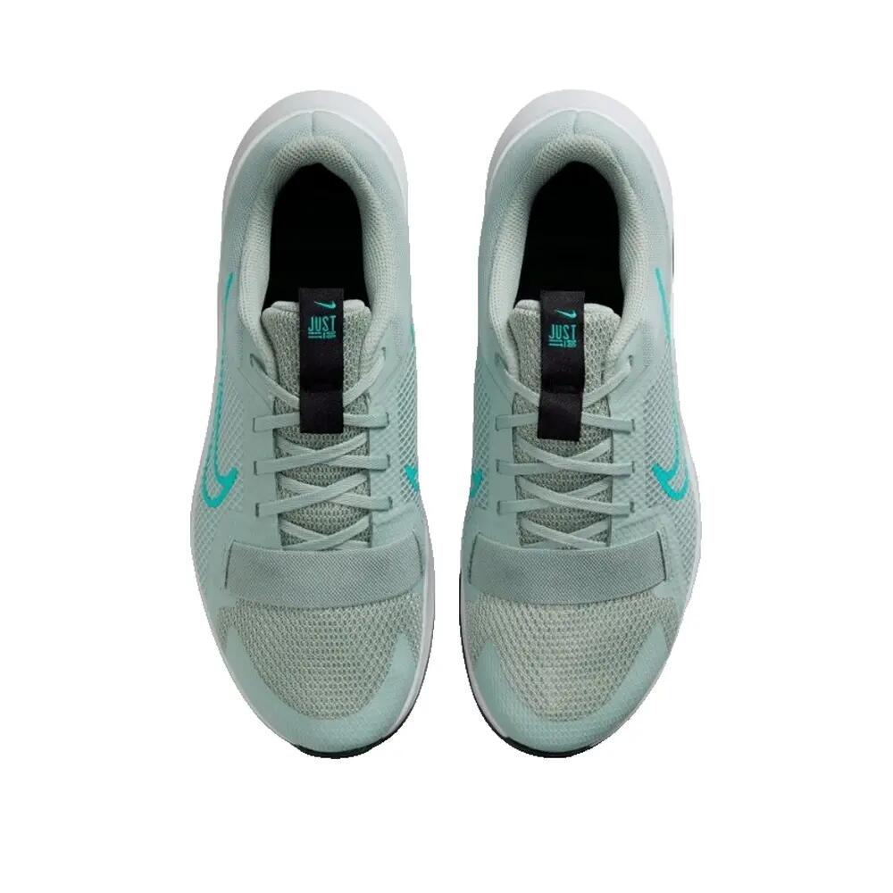 Buty do cross-training Nike MC Trainer 2 Zielony/ Biały/ Jadeitowy/ Czarny 4/6